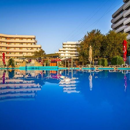 Savoy Hotel Mamaia Ngoại thất bức ảnh