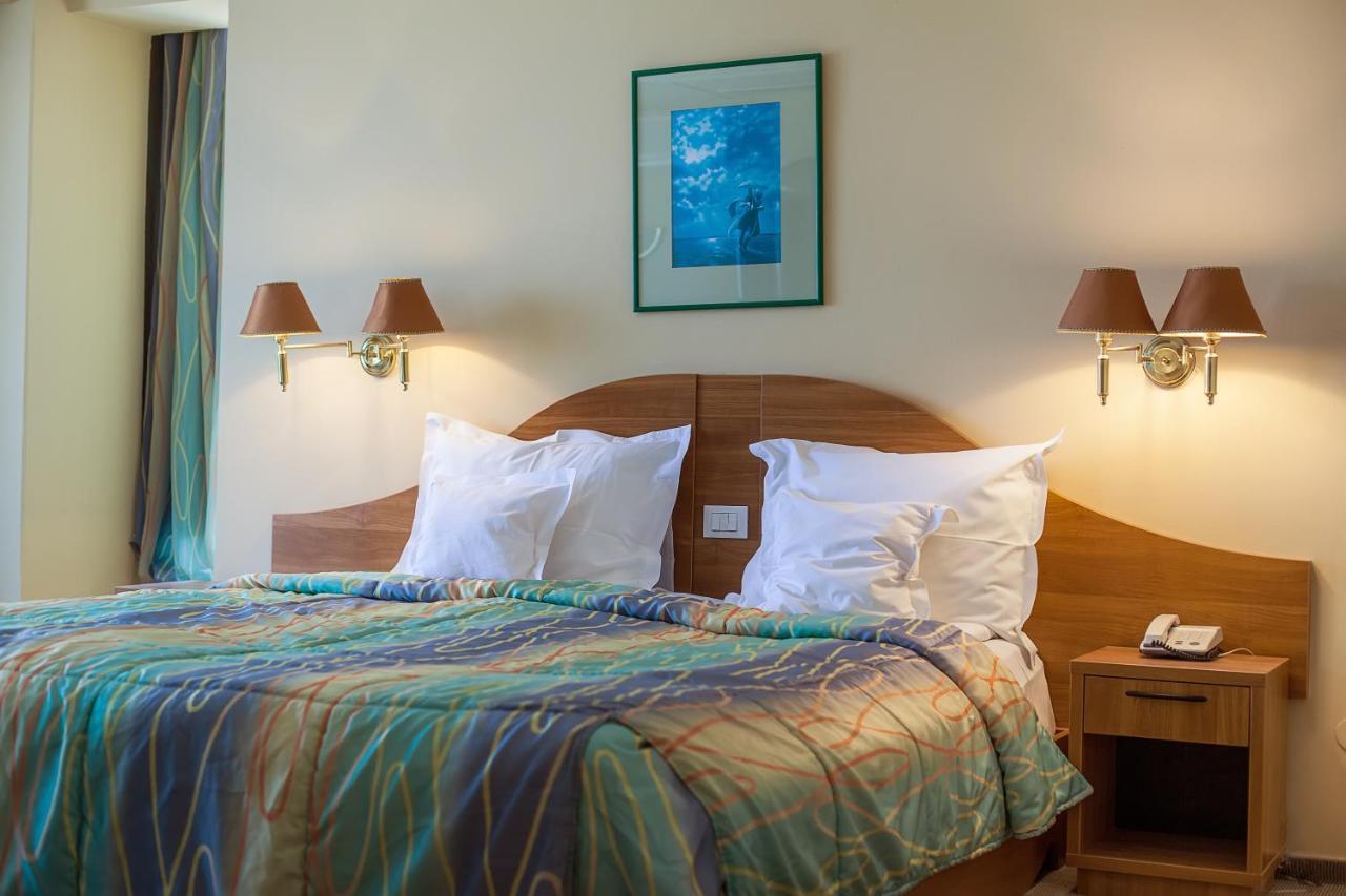 Savoy Hotel Mamaia Ngoại thất bức ảnh