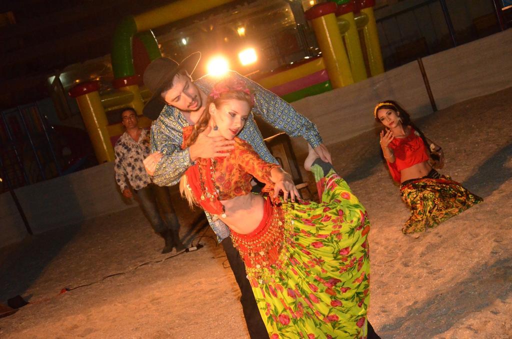 Savoy Hotel Mamaia Ngoại thất bức ảnh
