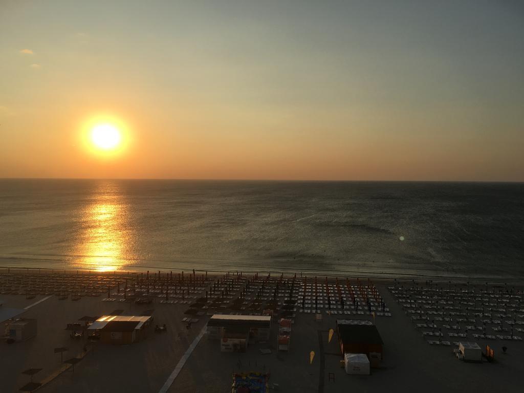Savoy Hotel Mamaia Ngoại thất bức ảnh
