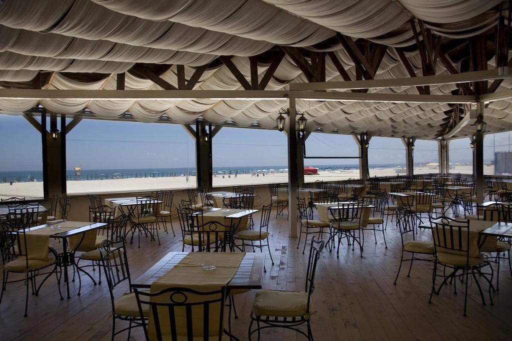 Savoy Hotel Mamaia Ngoại thất bức ảnh