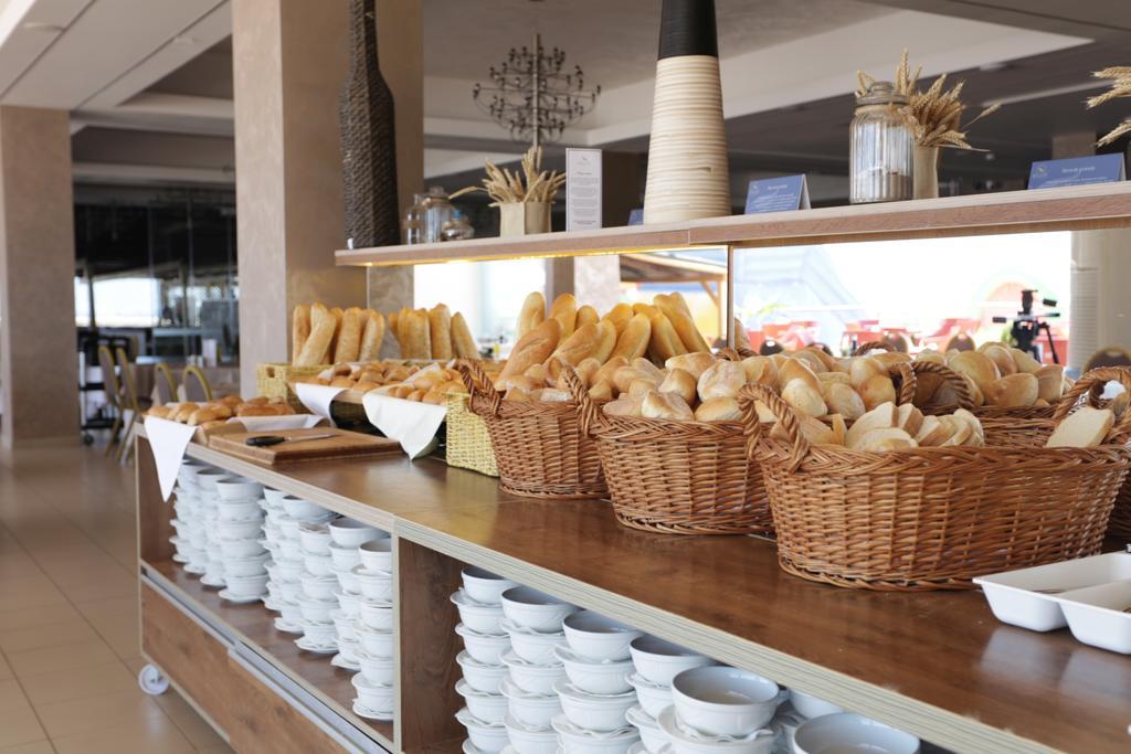 Savoy Hotel Mamaia Ngoại thất bức ảnh