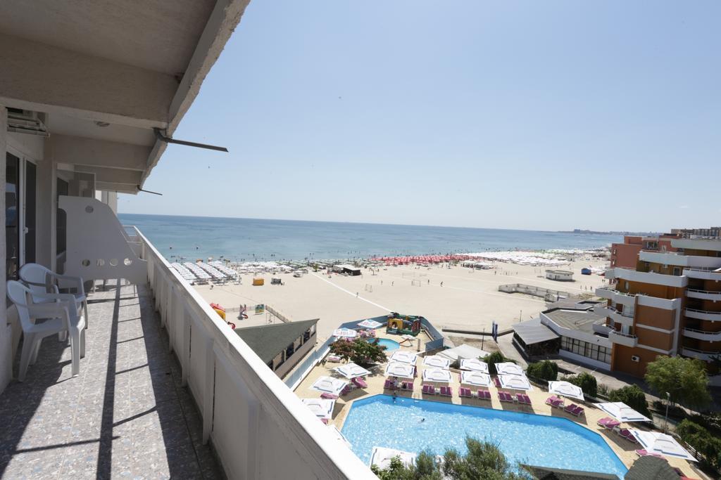 Savoy Hotel Mamaia Ngoại thất bức ảnh