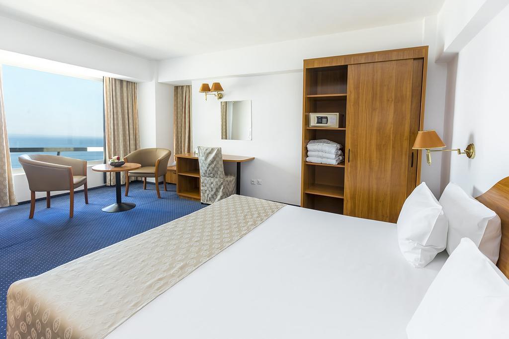 Savoy Hotel Mamaia Ngoại thất bức ảnh