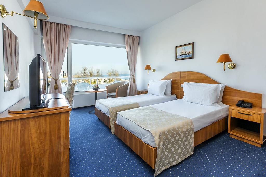 Savoy Hotel Mamaia Ngoại thất bức ảnh