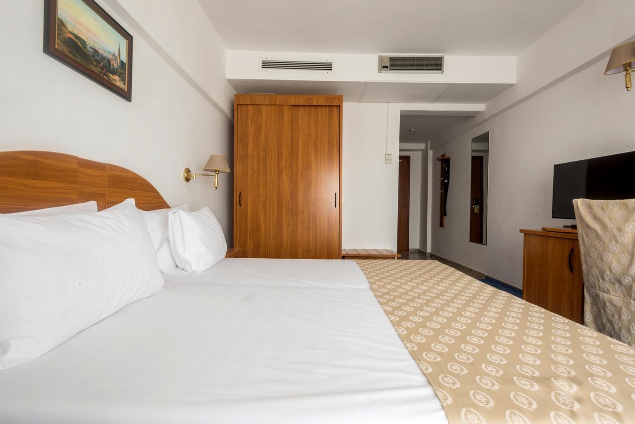 Savoy Hotel Mamaia Ngoại thất bức ảnh