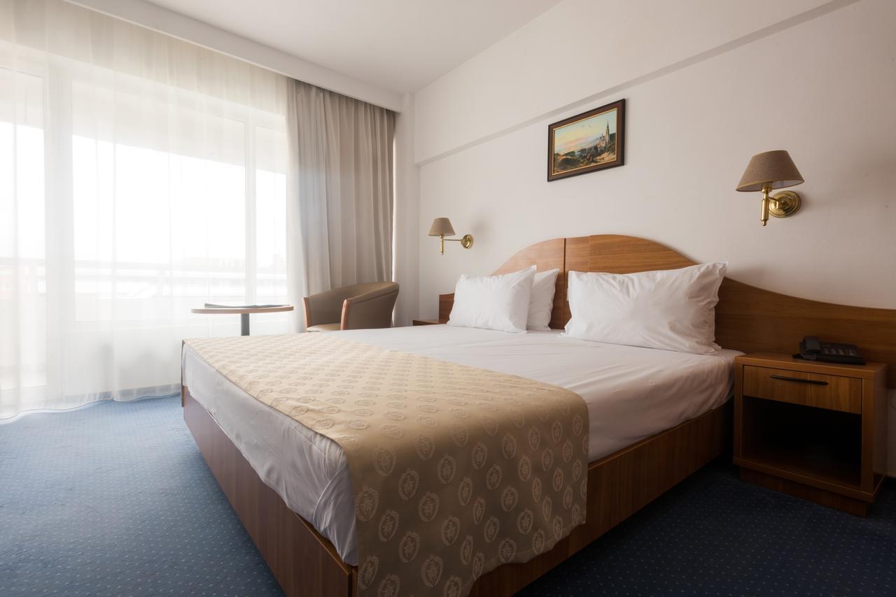 Savoy Hotel Mamaia Ngoại thất bức ảnh