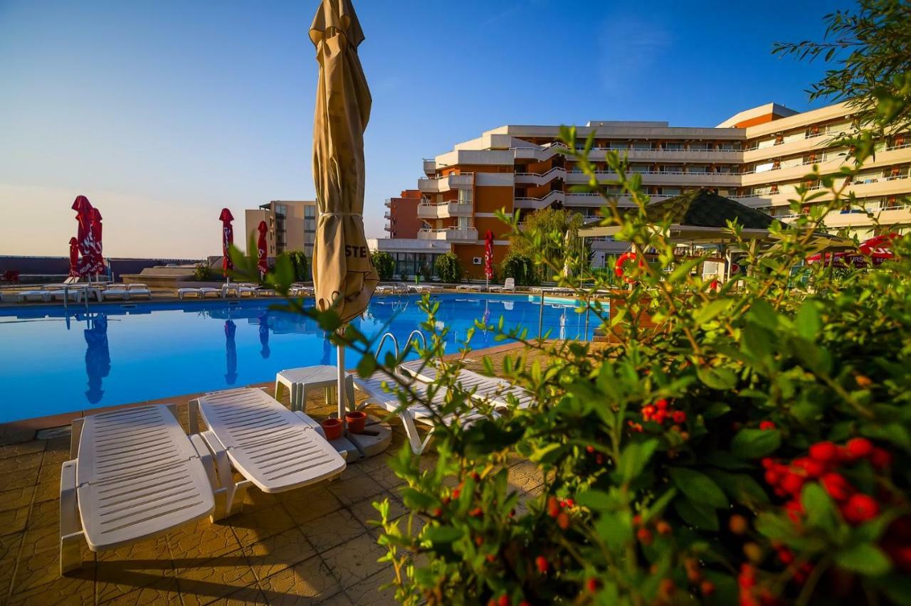 Savoy Hotel Mamaia Ngoại thất bức ảnh