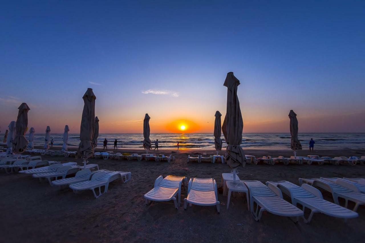 Savoy Hotel Mamaia Ngoại thất bức ảnh
